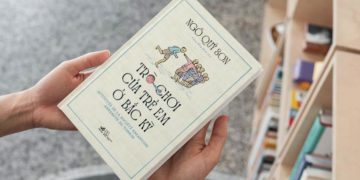 Cuốn sách đặc biệt viết về trò chơi của trẻ em Bắc Kỳ đầu thế kỷ XX