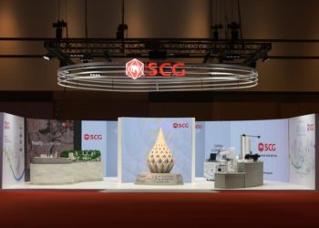 SCG tiên phong thúc đẩy các sáng kiến xanh tại Diễn đàn Hợp tác kinh tế Châu Á - Thái Bình Dương 2022 (APEC 2022) - 2