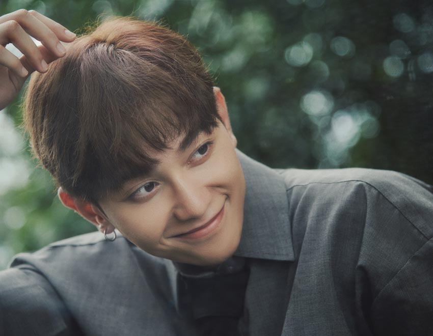 Tân binh Roy Nguyễn tung MV debut, hợp tác cùng ê-kíp sản xuất uy tín từ Hàn Quốc - 1