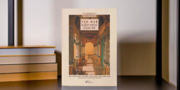 'Tản mạn kiến trúc Nam bộ' - biên khảo đặc biệt về kiến trúc dân dụng miền Nam - 1