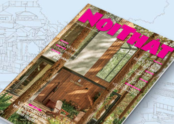 Đón đọc Tạp chí Nội Thất 324 phát hành ngày 01/11