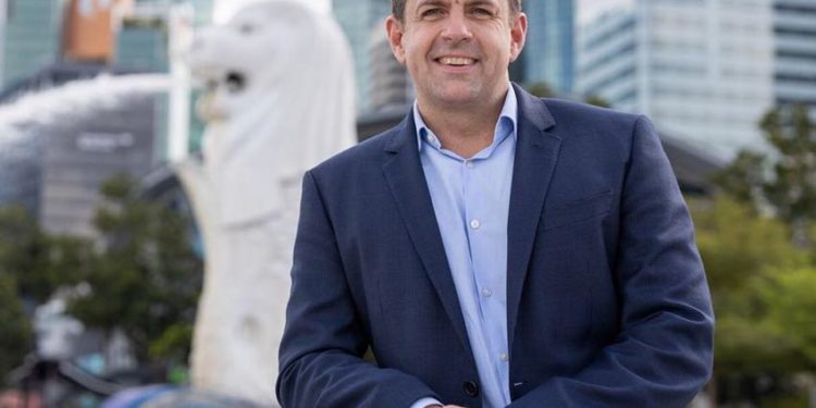 Xây dựng thế giới hybrid (kết hợp): ba tham vọng với 6G để để thúc đẩy Việt Nam trở thành nền kinh tế hàng đầu