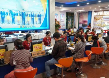 Du khách Việt chọn đón tết Nguyên đán Quý Mão 2023 ở Nhật Bản và Thái Lan - 1