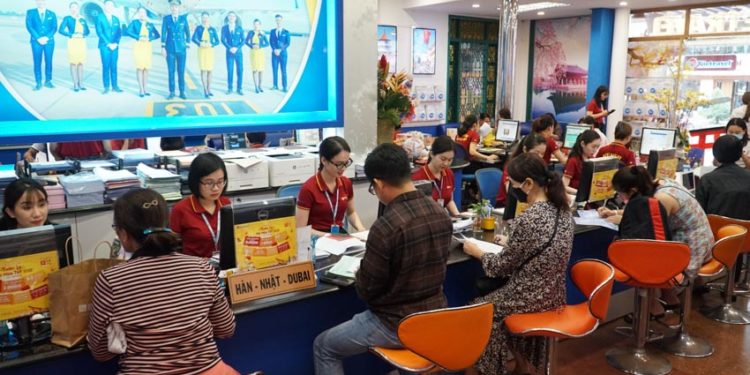 Du khách Việt chọn đón tết Nguyên đán Quý Mão 2023 ở Nhật Bản và Thái Lan - 1