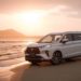 Toyota Việt Nam công bố doanh số bán hàng tháng 10/2022