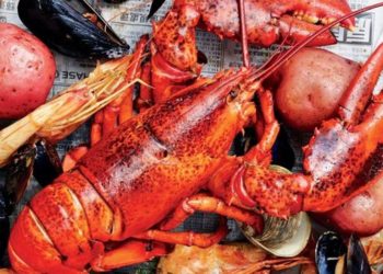 Trải nghiệm hải sản Ireland tươi mới và bổ dưỡng tại top các nhà hàng tại TP.HCM - 4