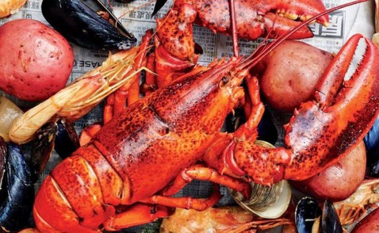 Trải nghiệm hải sản Ireland tươi mới và bổ dưỡng tại top các nhà hàng tại TP.HCM - 4