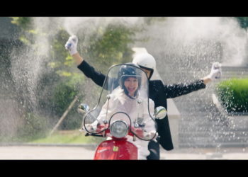 Trấn Thành bất ngờ tung MV trùng ngày MV Như anh đã mong chờ của vợ 4