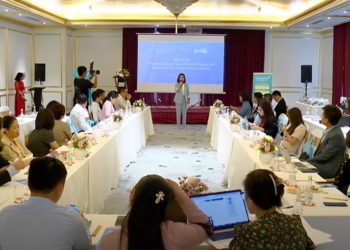 Traveloka tổ chức tọa đàm chuyển đổi số - 3