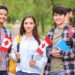 Triển lãm du học quy tụ 14 trường đại học Canada