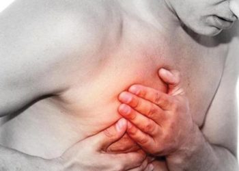 Ung thư vú nơi nam giới hiếm, nhưng có thật - 4