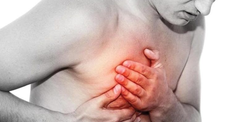 Ung thư vú nơi nam giới hiếm, nhưng có thật - 4