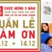 Kỷ niệm 3 năm tại Việt Nam, UNIQLO mang đến tuần lễ Cảm ơn với quy mô lớn nhất từ 2-14/12 - 6