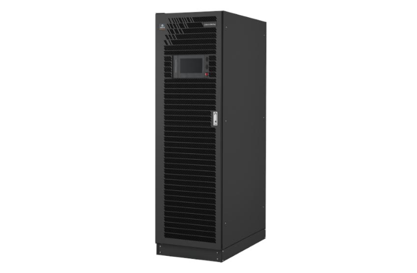 Vertiv công bố UPS dạng mô-đun cỡ trung hiệu quả cao cho các ứng dụng mật độ cao ở châu Á - 1