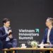 Vietnam Innovators Summit: Chuyển đổi số và phát triển bền vững là tương lai của đất nước - 3
