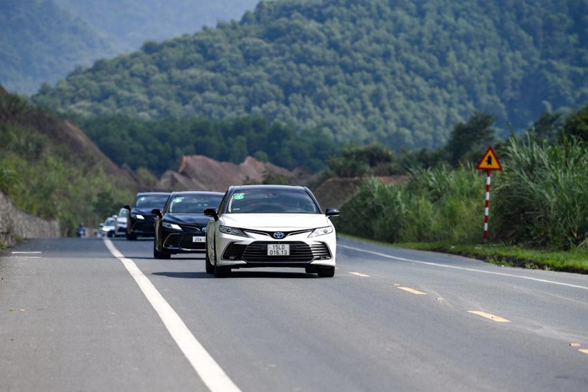 4 yếu tố giúp xe hybrid của Toyota chinh phục người dùng Việt - 3