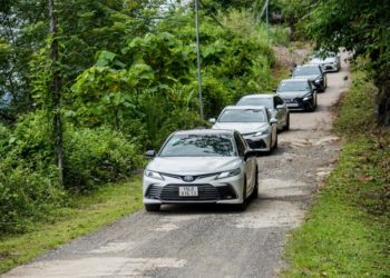 4 yếu tố giúp xe hybrid của Toyota chinh phục người dùng Việt - 4