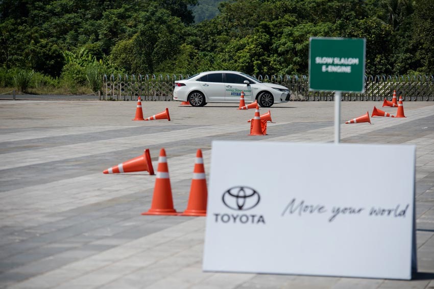 4 yếu tố giúp xe hybrid của Toyota chinh phục người dùng Việt - 5