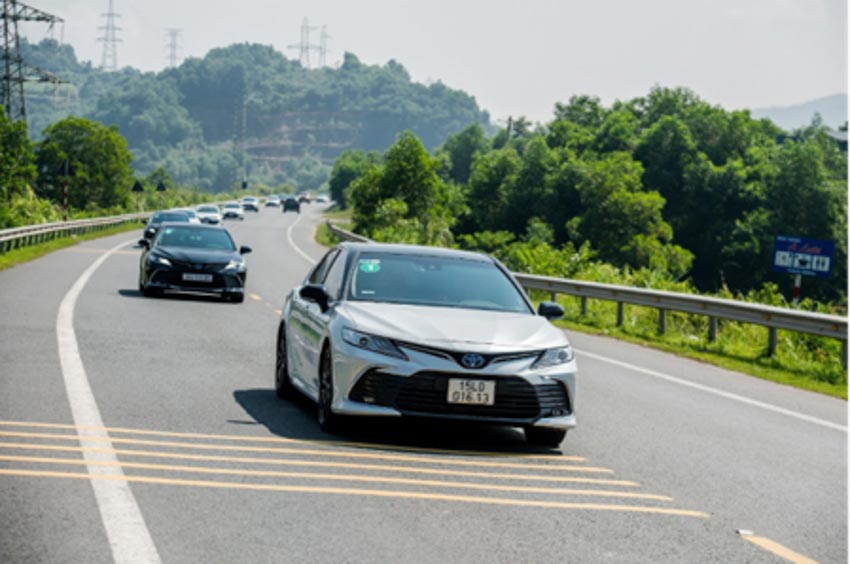 4 yếu tố giúp xe hybrid của Toyota chinh phục người dùng Việt - 6