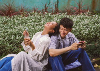 3 tháng 3 MV, Ngô Kiến Huy chơi tất tay cho mùa cuối năm 2022 1