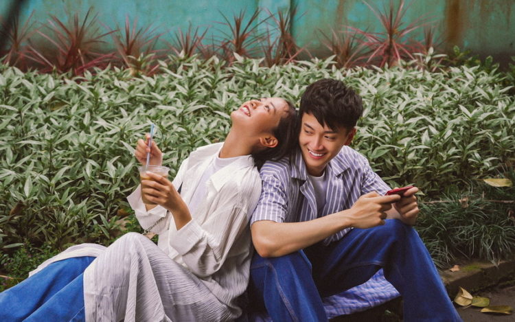 3 tháng 3 MV, Ngô Kiến Huy chơi tất tay cho mùa cuối năm 2022 1