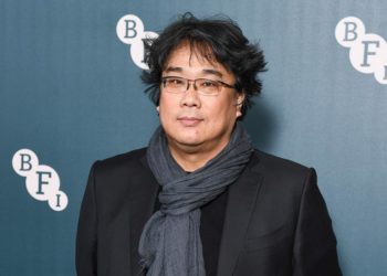 Đạo diễn Bong Joon-ho sẽ trở lại với Mickey 17 có sự góp mặt của Robert Pattinson - 1