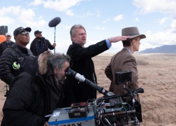 Đạo diễn lừng danh Christopher Nolan sẽ ra mắt siêu phẩm mới Oppenheimer - 3