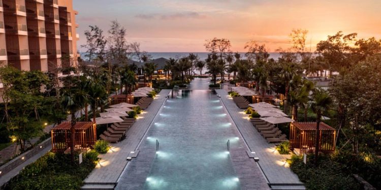 Crowne Plaza Phu Quoc Starbay trải nghiệm Lễ hội khác biệt tại Đảo Ngọc Thiên Đường - 6