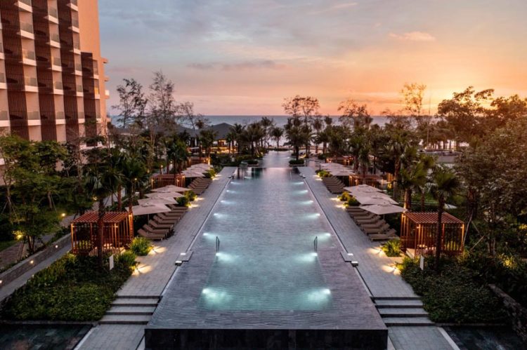 Crowne Plaza Phu Quoc Starbay trải nghiệm Lễ hội khác biệt tại Đảo Ngọc Thiên Đường - 6