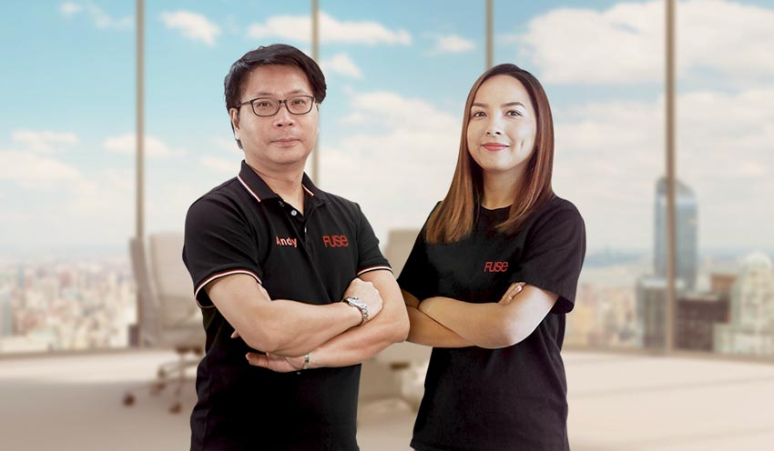 Fuse, startup công nghệ bảo hiểm (Insurtech), đã phát hành hơn 5 triệu hợp đồng tại thị trường Việt Nam - 1