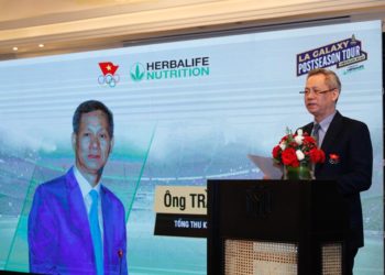 Herbalife Nutrition kỷ niệm hành trình 13 năm tại Việt Nam - 1