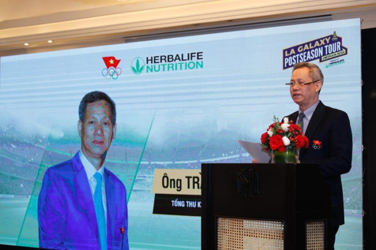 Herbalife Nutrition kỷ niệm hành trình 13 năm tại Việt Nam - 1