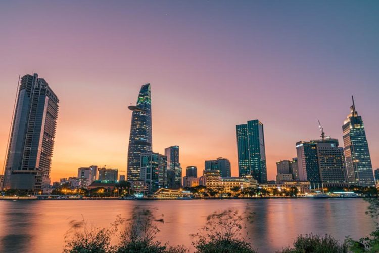 Bất động sản thương mại tại Việt Nam đang 'xanh hóa'