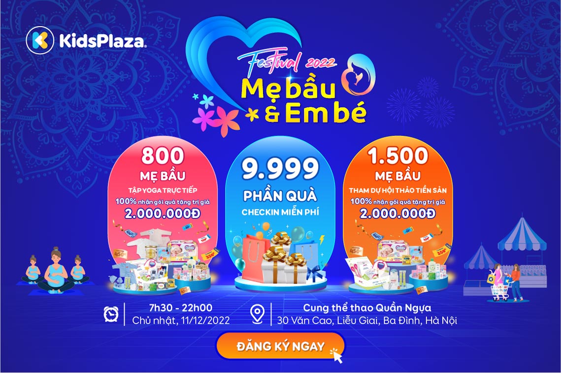 Kredivo 'thành đôi' với KidsPlaza, mang đến các sản phẩm Mẹ và Bé - 2