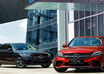 Một số dòng xe của Mercedes-Benz sẽ điều chỉnh giá từ đầu năm 2023