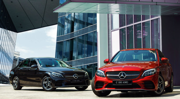 Một số dòng xe của Mercedes-Benz sẽ điều chỉnh giá từ đầu năm 2023