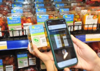 Mm Mega Market đổi mới nhận diện thương hiệu We Are Fresh - 3