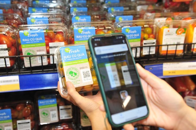 Mm Mega Market đổi mới nhận diện thương hiệu We Are Fresh - 3