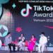 TikTok Awards Việt Nam 2022 chính thức trở lại - 1
