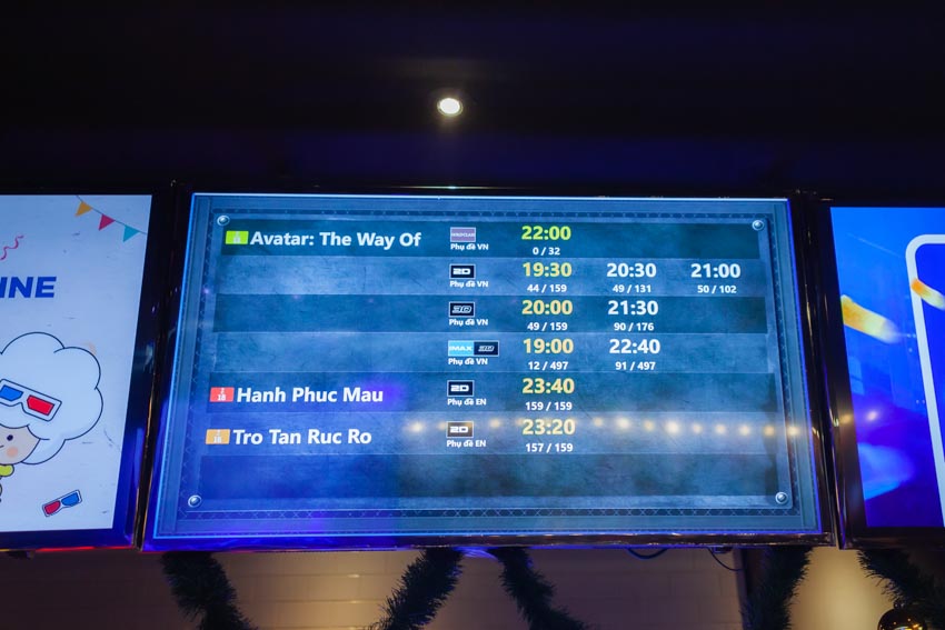 Avatar: Dòng chảy của nước tạo nên 'cơn sóng' tại các rạp chiếu Việt Nam - 1