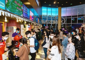 Avatar: Dòng chảy của nước tạo nên 'cơn sóng' tại các rạp chiếu Việt Nam - 4