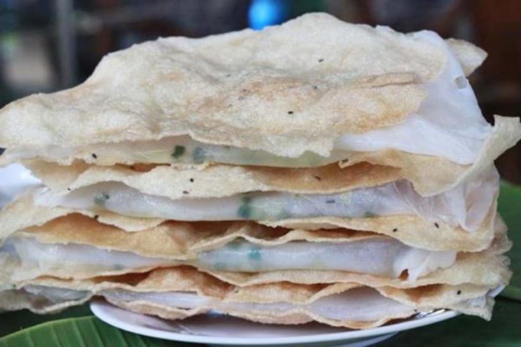 Bánh đập, từng là đặc sản Sài Gòn? - 1