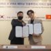BUYKOREAS và VINA hợp tác giới thiệu các KOLS Việt Nam sang Hàn Quốc - 1