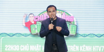 Chiến thắng cùng con – chương trình truyền hình thực tế đầu tiên về trẻ tự kỷ 1