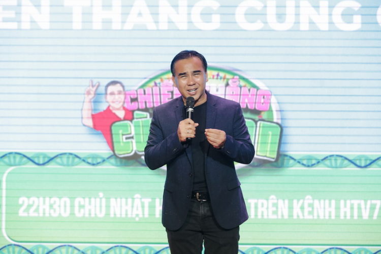 Chiến thắng cùng con – chương trình truyền hình thực tế đầu tiên về trẻ tự kỷ 1