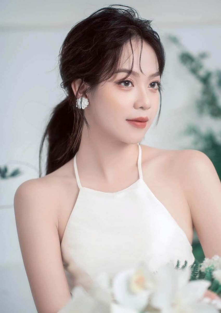 Chung kết Hoa hậu Việt Nam 2022: Khoảnh khắc đăng quang của tân Hoa hậu Huỳnh Thị Thanh Thủy - 8