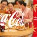 Coca-Cola mang đến thông điệp mới trong chiến dịch Tết 2023