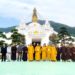Đại Bảo Tháp Mandala Tây Thiên mở đầu hành trình khảo cứu di sản kiến trúc Phật giáo tại miền Bắc - 2