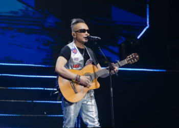 Dấu ấn 30 năm của Jimmii Nguyễn thực sự đã mang lại rất nhiều cảm xúc 1