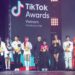 Đêm Vinh danh TikTok Awards Việt Nam 2022 - 3